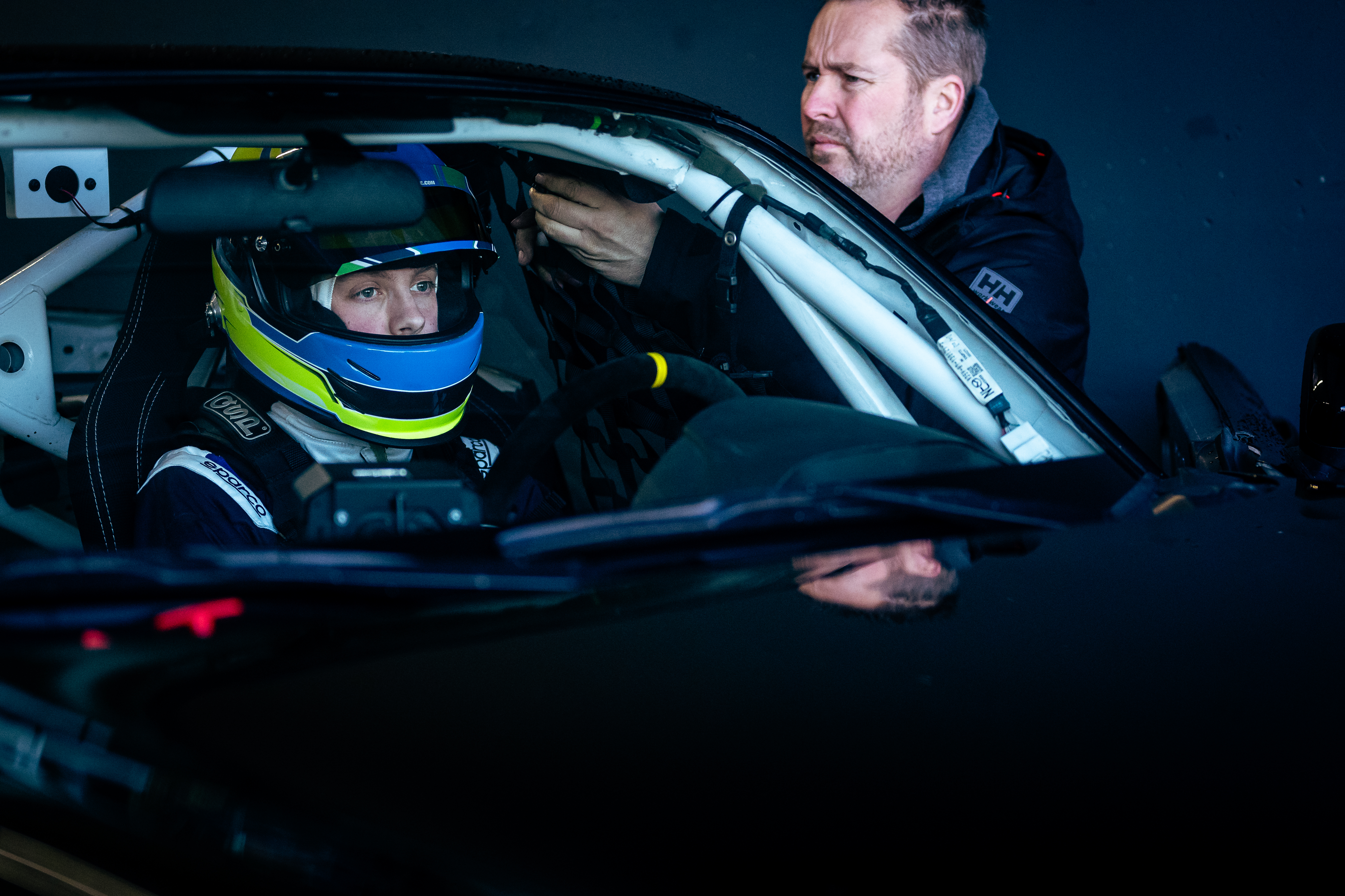 Mazda MX-5 Cup, Zandvoort